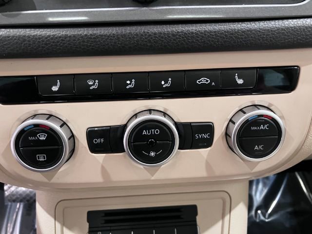 Used 2014 Volkswagen Tiguan SEL image 25