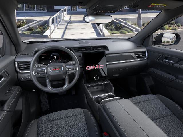 New 2026 GMC Terrain Elevation image 45