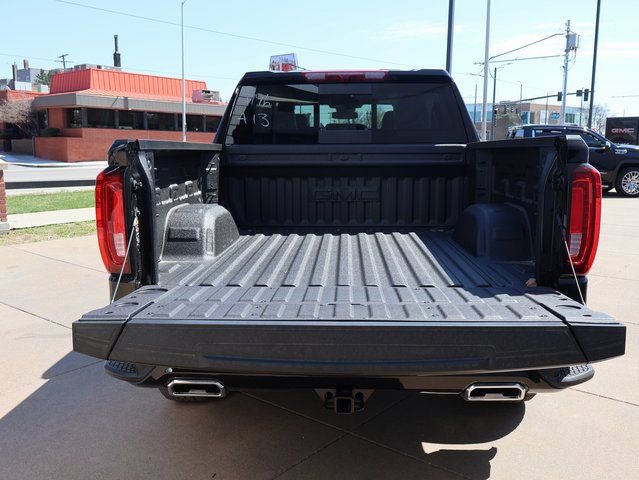 New 2026 GMC Sierra 1500 Denali AWD/4WD image 18