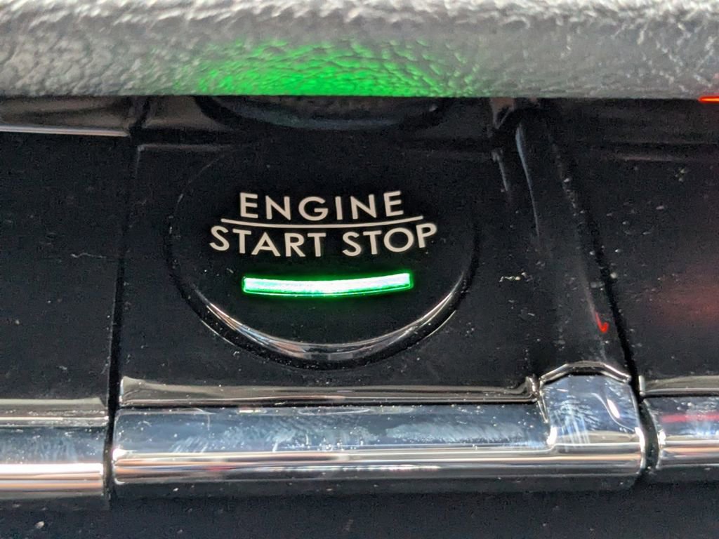 New 2025 Lincoln Corsair Grand Touring image 33