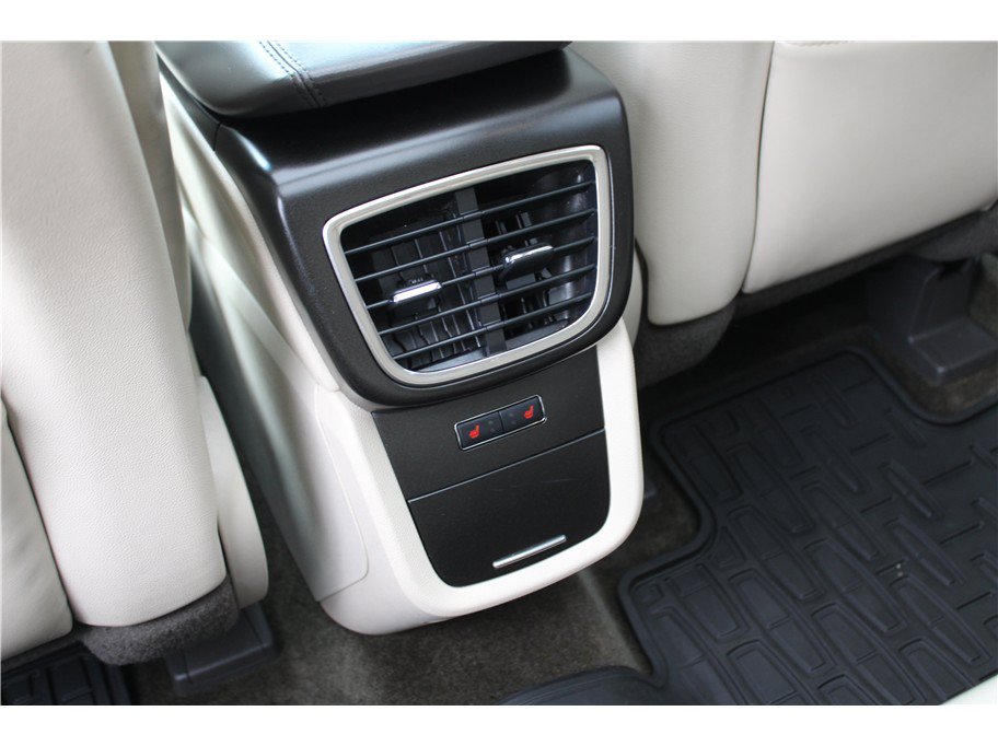 Used 2016 Lincoln MKX Reserve w/ Technology Package AWD/4WD image 27