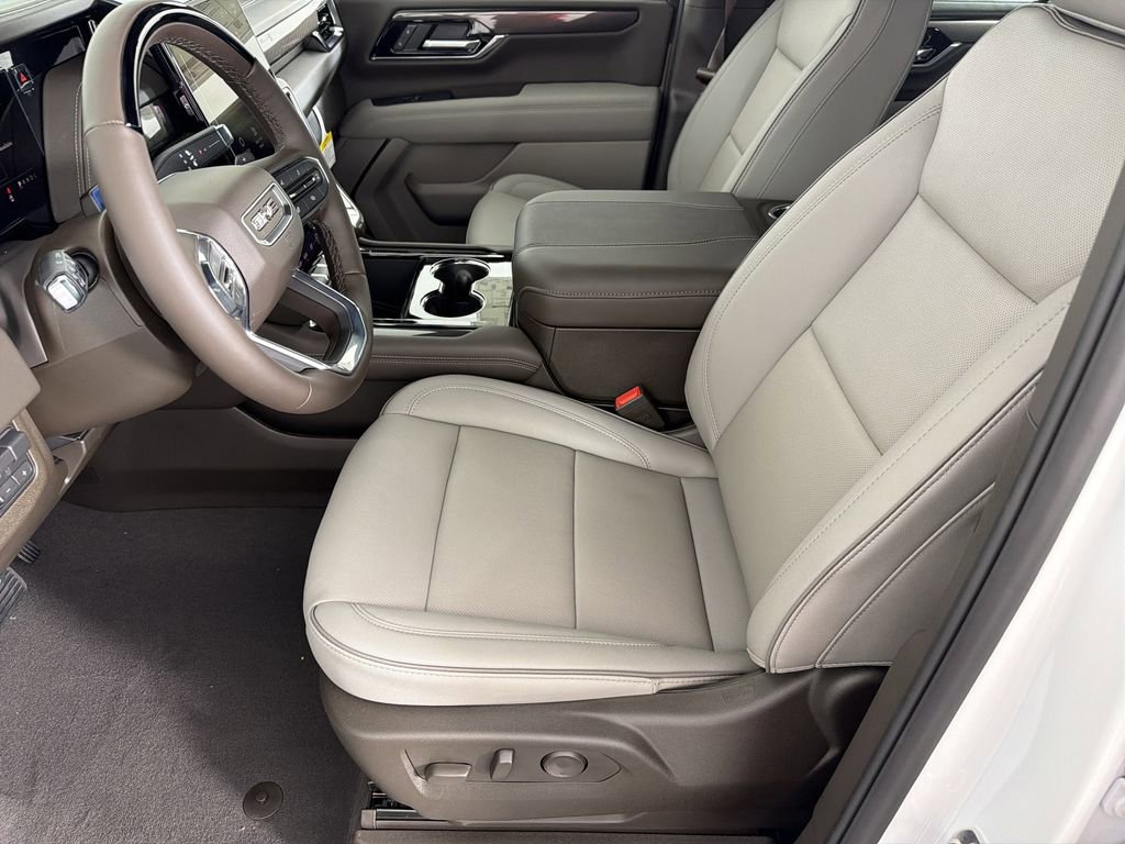 New 2026 GMC Yukon Elevation w/ Elevation Premium Package image 7