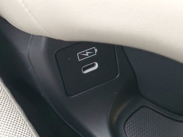 New 2026 Honda HR-V LX image 26