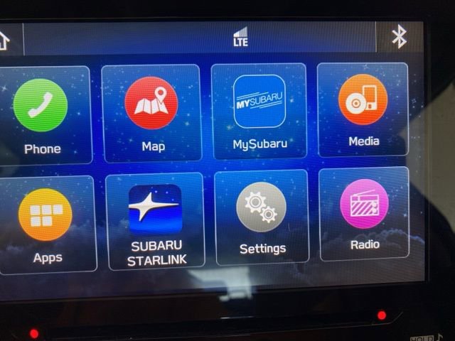 Used 2023 Subaru Forester Limited image 16