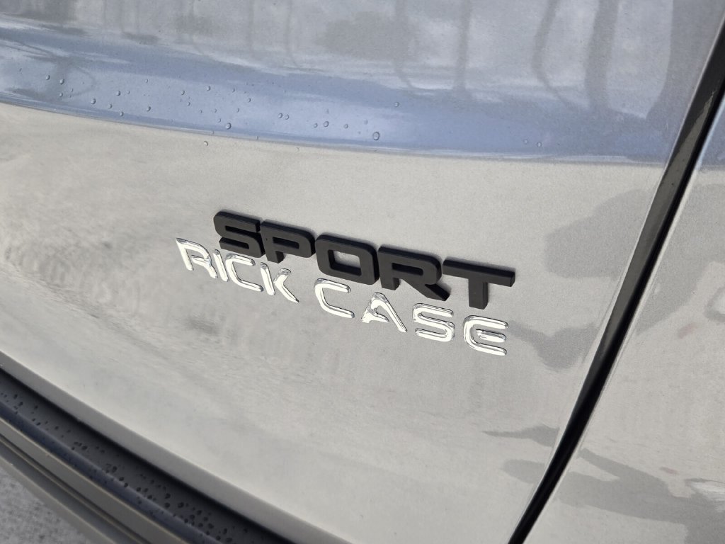 Certified 2024 Honda CR-V Sport image 14