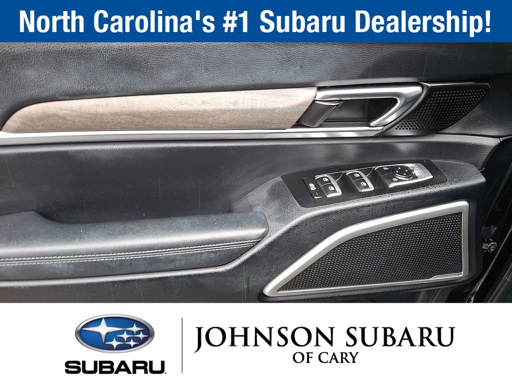 Used 2022 Kia Telluride EX image 11