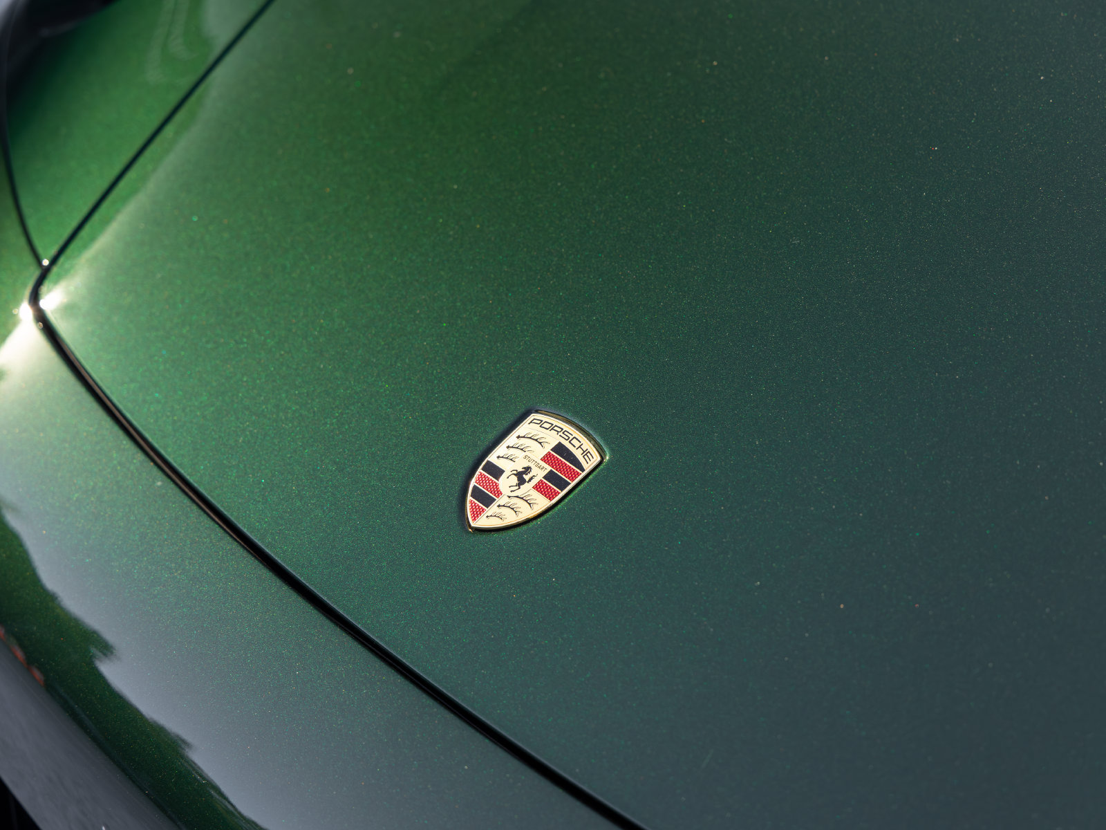 Certified 2026 Porsche 911 Carrera GTS RWD image 16