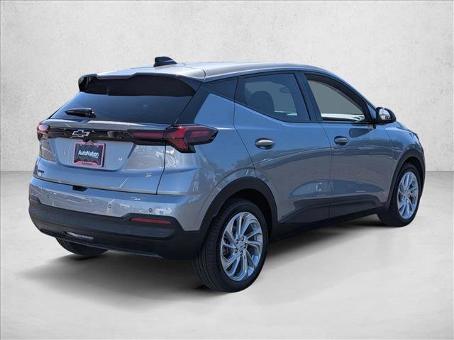 New 2027 Chevrolet Bolt LT w/ Comfort Package video 2