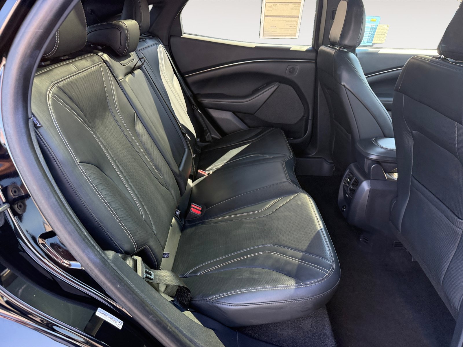 Used 2023 Ford Mustang Mach-E Premium RWD image 18