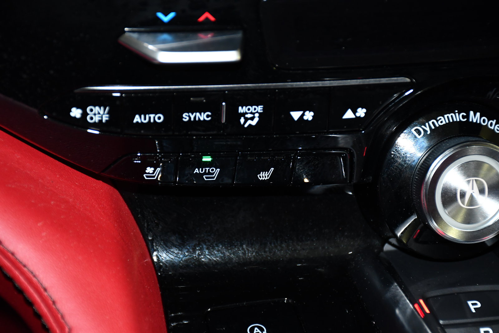 Certified 2025 Acura MDX A-Spec AWD/4WD image 29