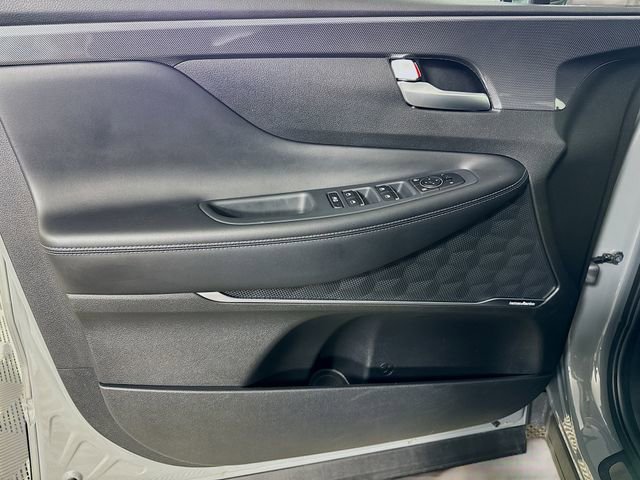 Used 2023 Hyundai Santa Fe SEL Premium w/ Cargo Package AWD/4WD image 13
