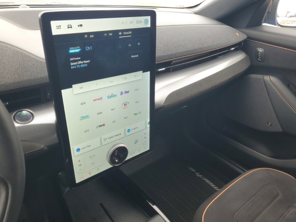 Used 2021 Ford Mustang Mach-E GT image 19