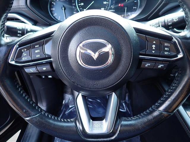 Used 2020 MAZDA CX-5 Grand Touring AWD/4WD image 17