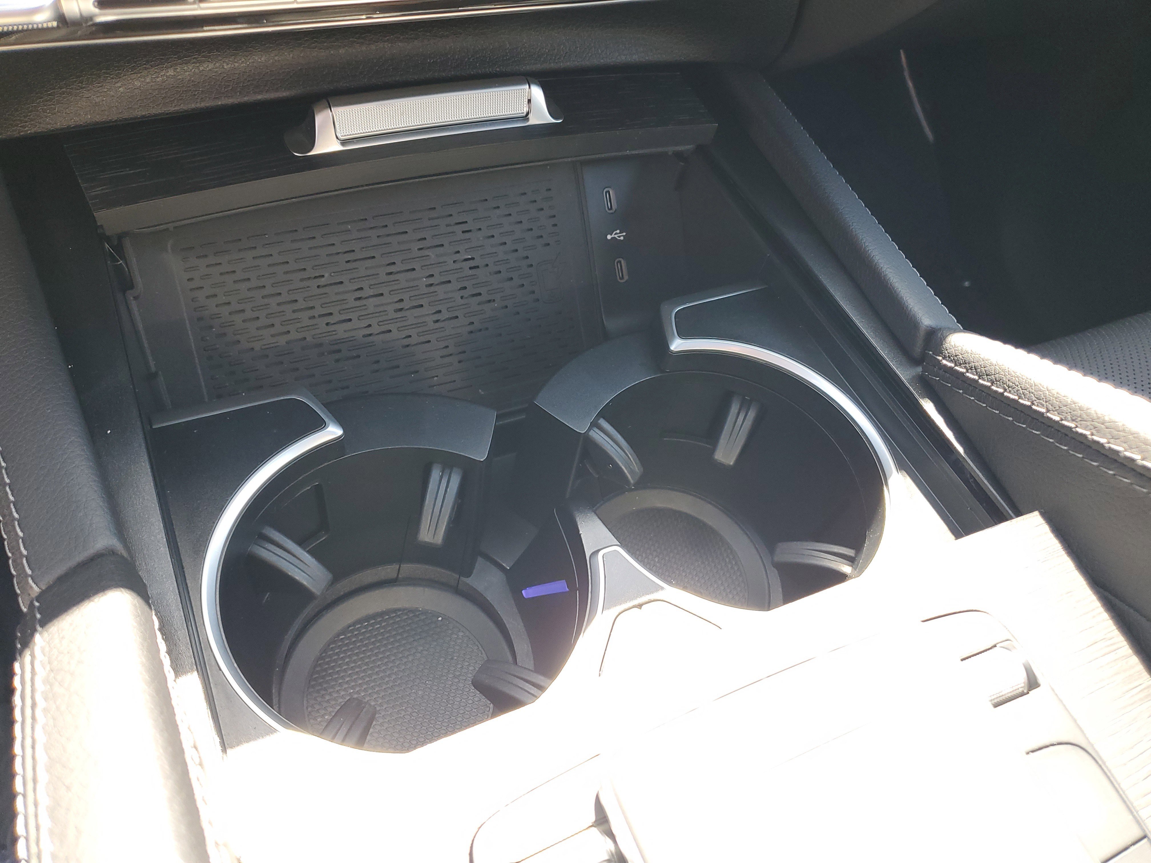 Certified 2025 Mercedes-Benz GLE 580 4MATIC image 20