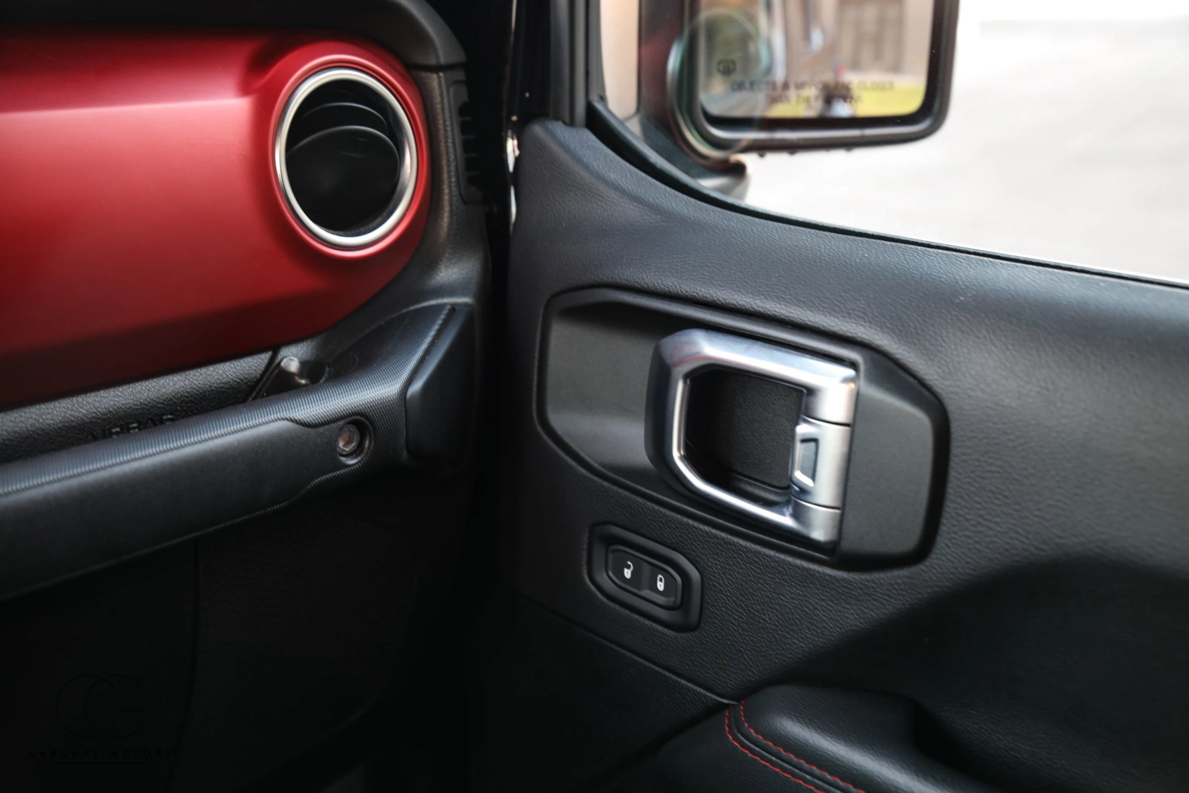 Used 2021 Jeep Gladiator Rubicon w/ Trailer Tow Package image 39