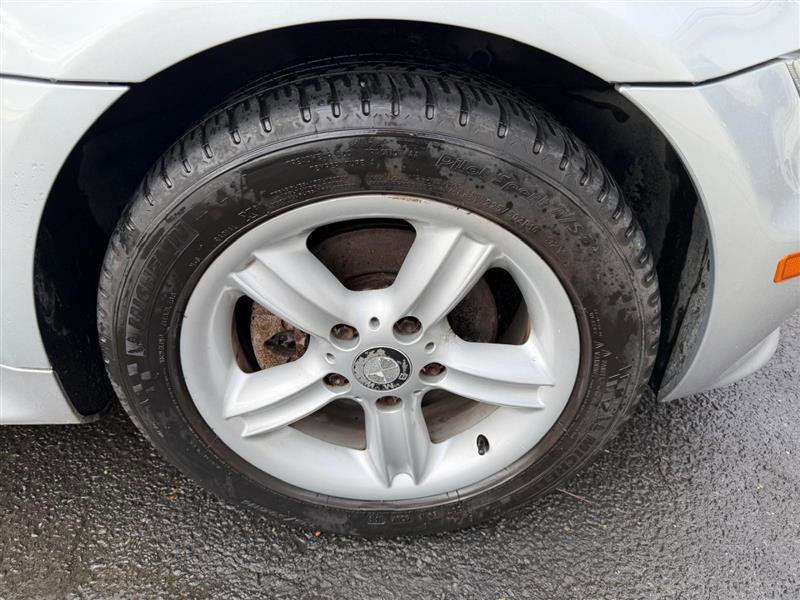 Used 2000 BMW Z3 2.5i RWD image 18