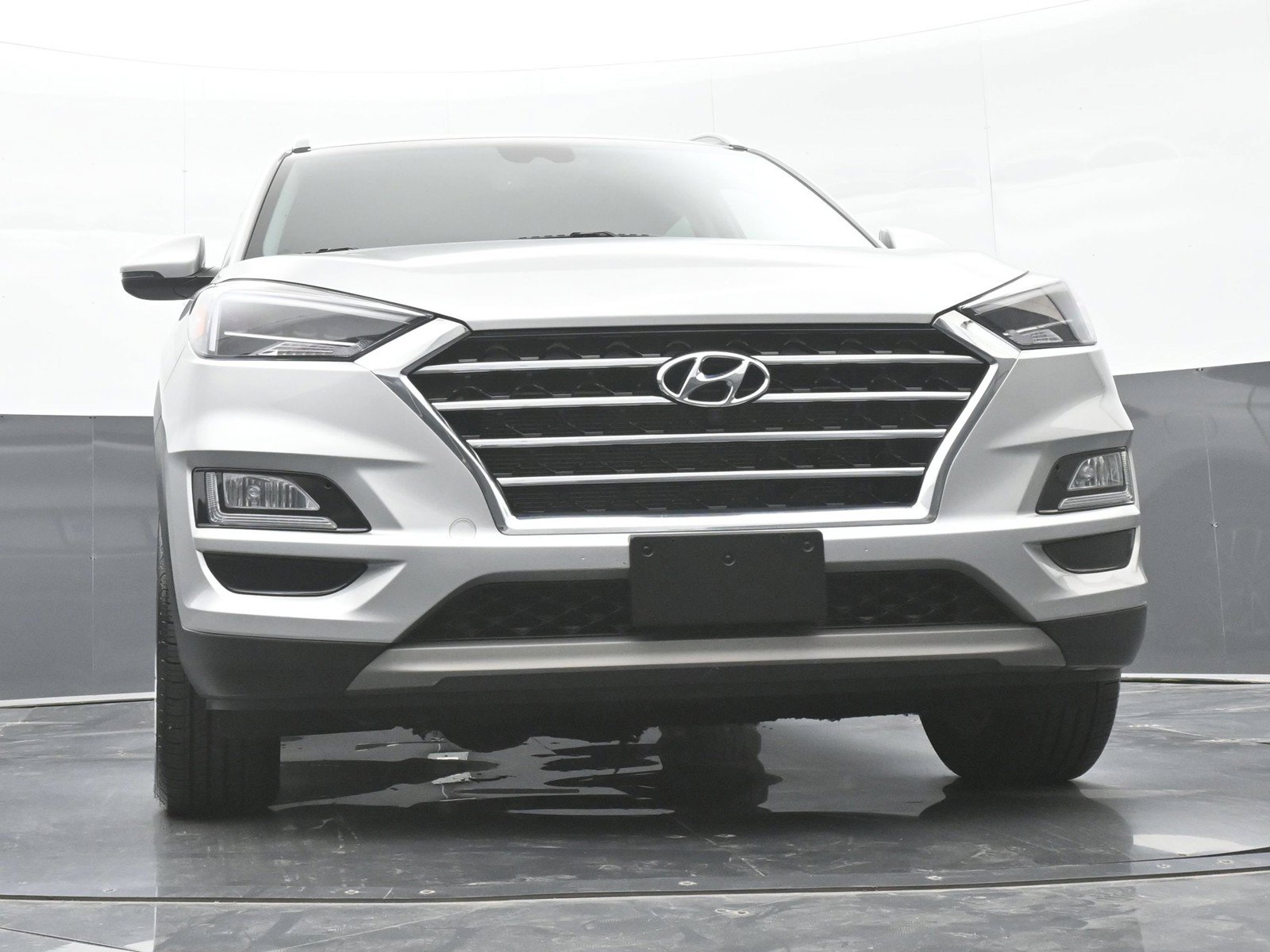 Used 2020 Hyundai Tucson Limited FWD image 38