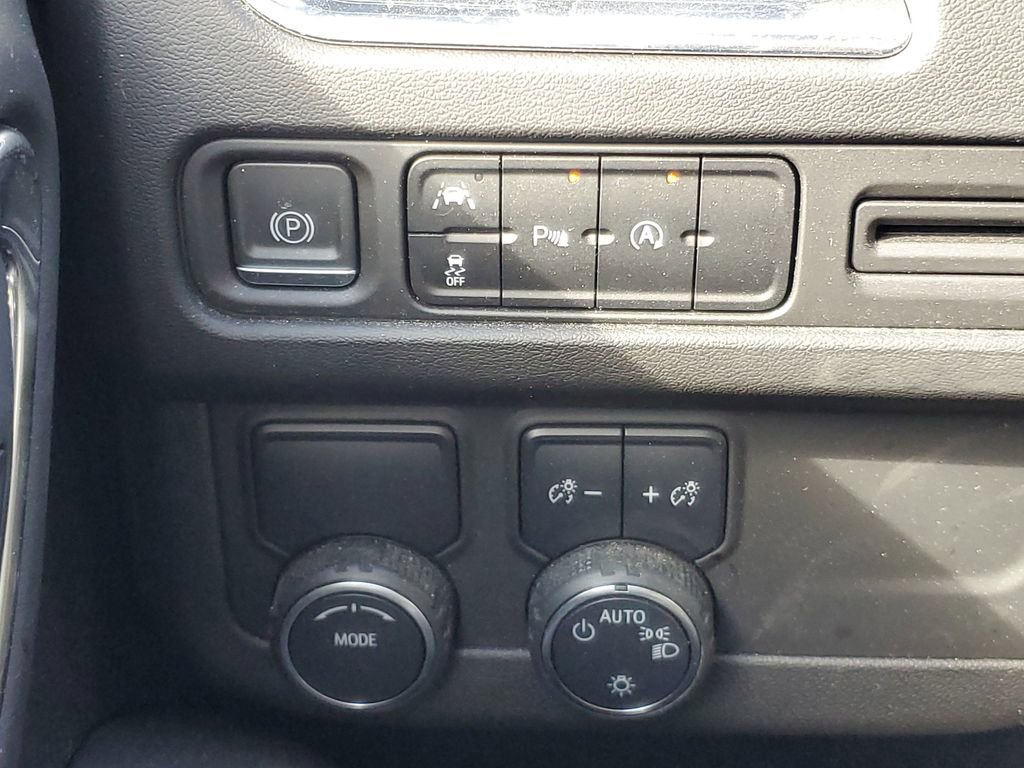 Used 2023 Chevrolet Tahoe RST image 16