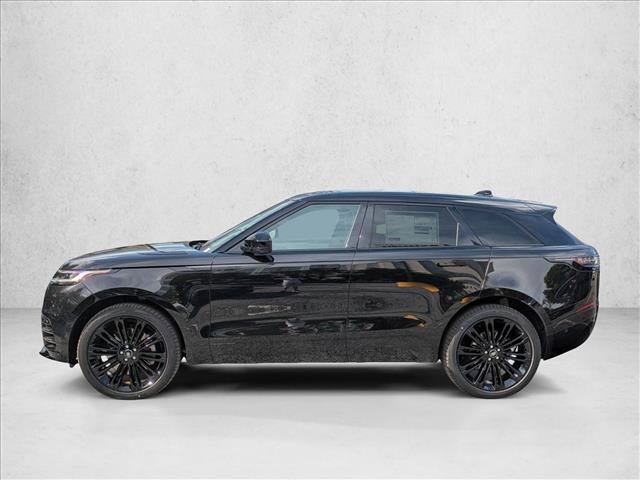 New 2026 Land Rover Range Rover Velar Belgravia AWD/4WD image 5