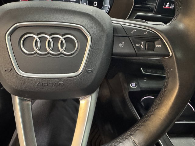 Certified 2023 Audi A5 2.0T Prestige AWD/4WD image 23