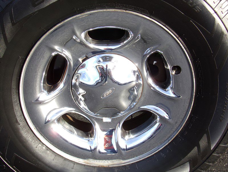 Used 2001 Ford F150 Lariat image 19