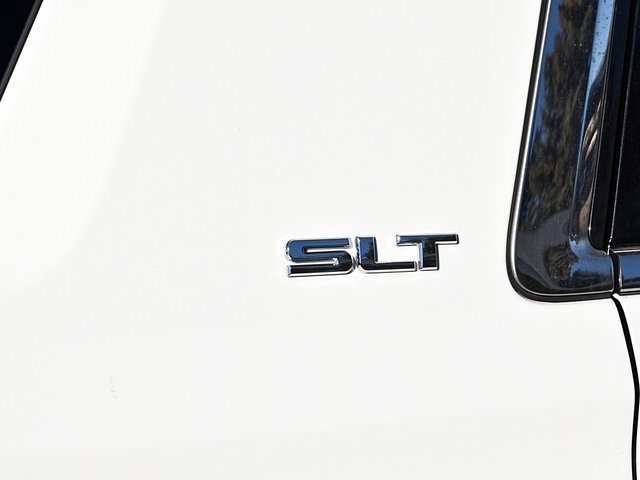 Used 2017 GMC Yukon SLT w/ Open Road Package image 13