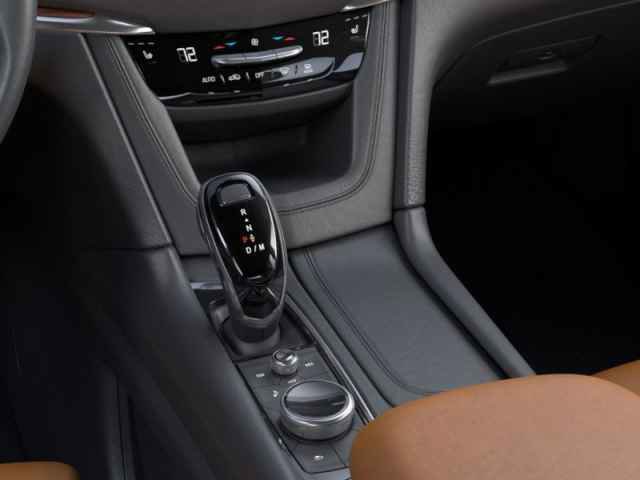 New 2026 Cadillac XT5 Premium Luxury AWD/4WD image 24
