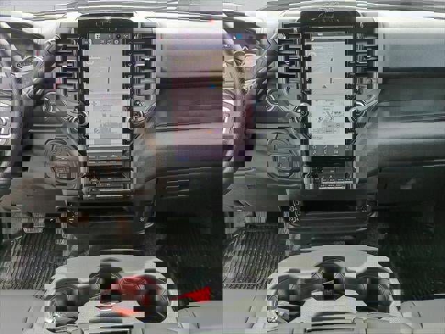 New 2026 RAM 3500 Tradesman image 28