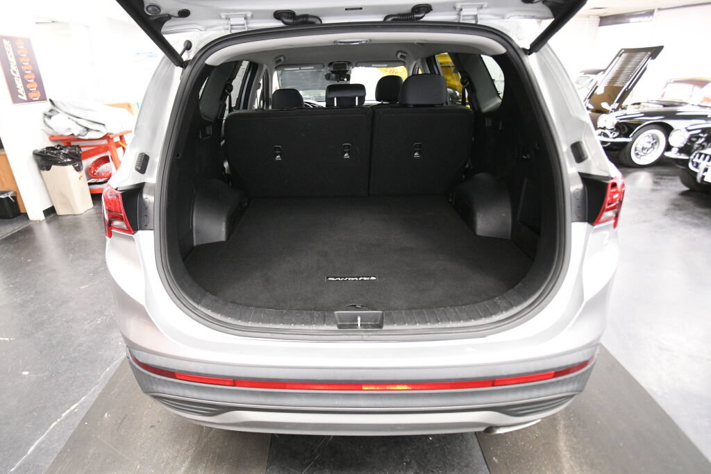 Used 2023 Hyundai Santa Fe SEL AWD/4WD image 22