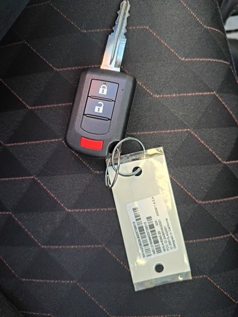 Used 2021 Mitsubishi Mirage ES image 23