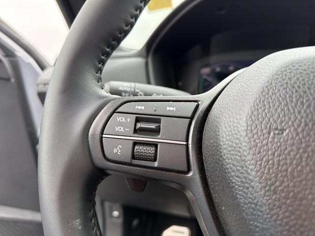 Used 2025 Honda Accord Sport image 28