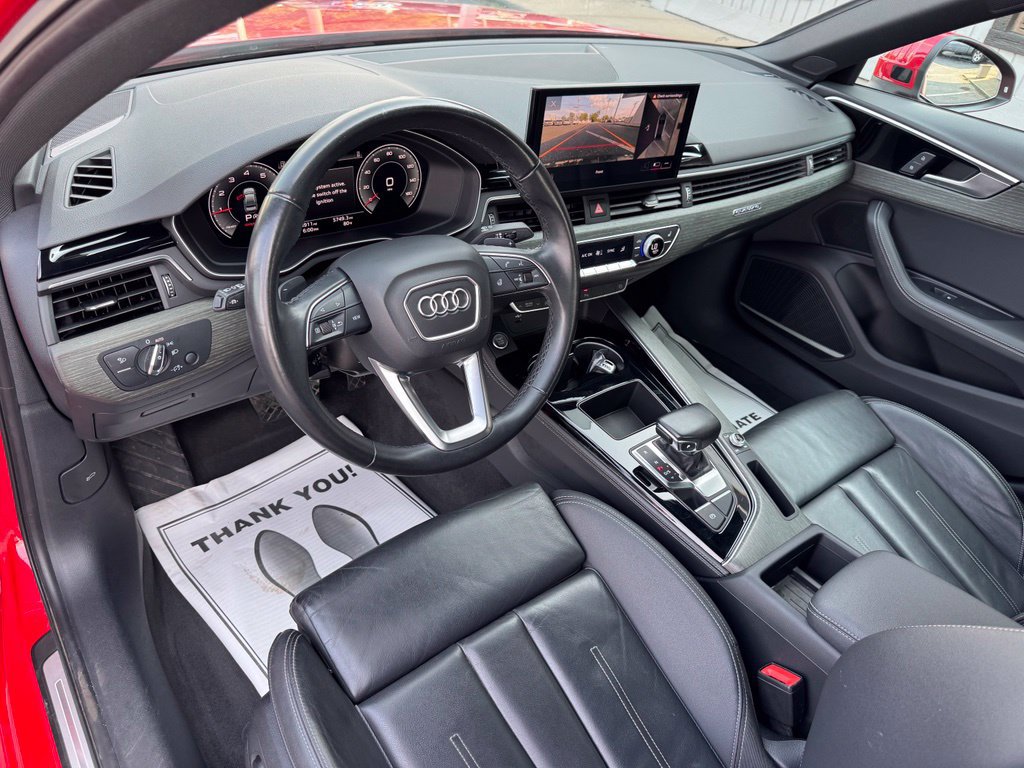 Used 2024 Audi A4 2.0T Premium Plus AWD/4WD image 15