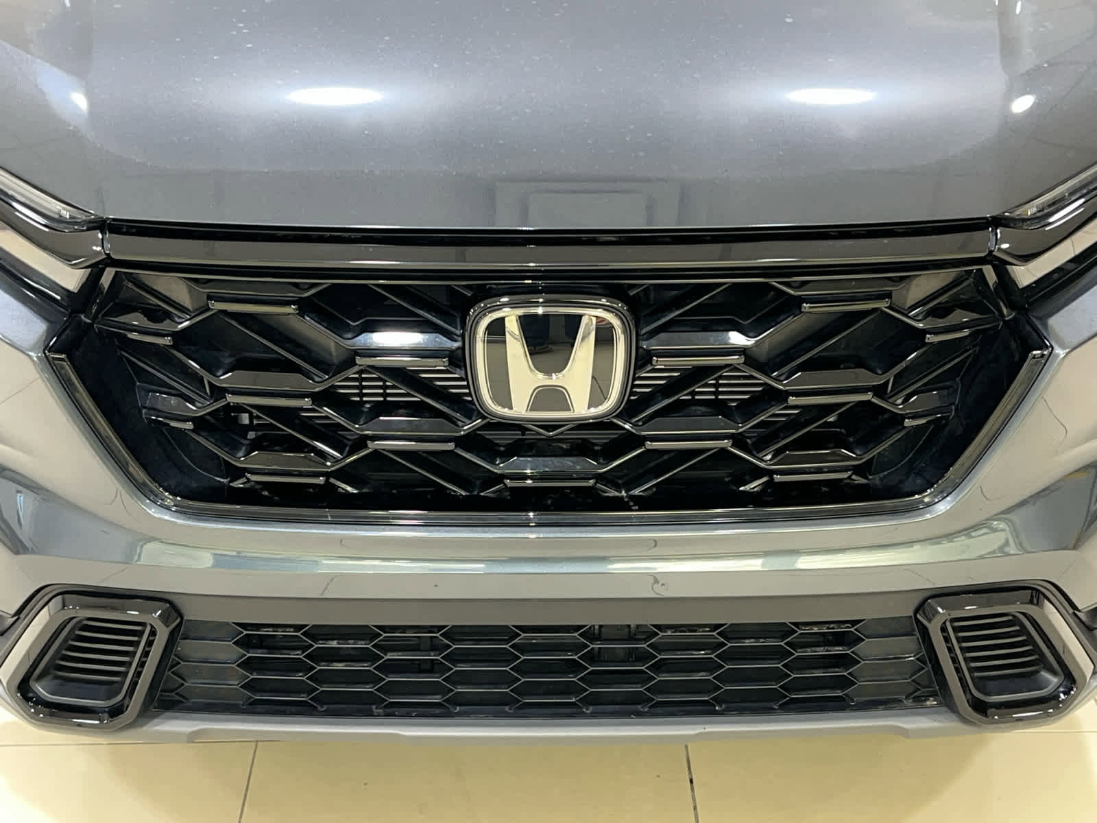 Certified 2024 Honda CR-V Sport image 4