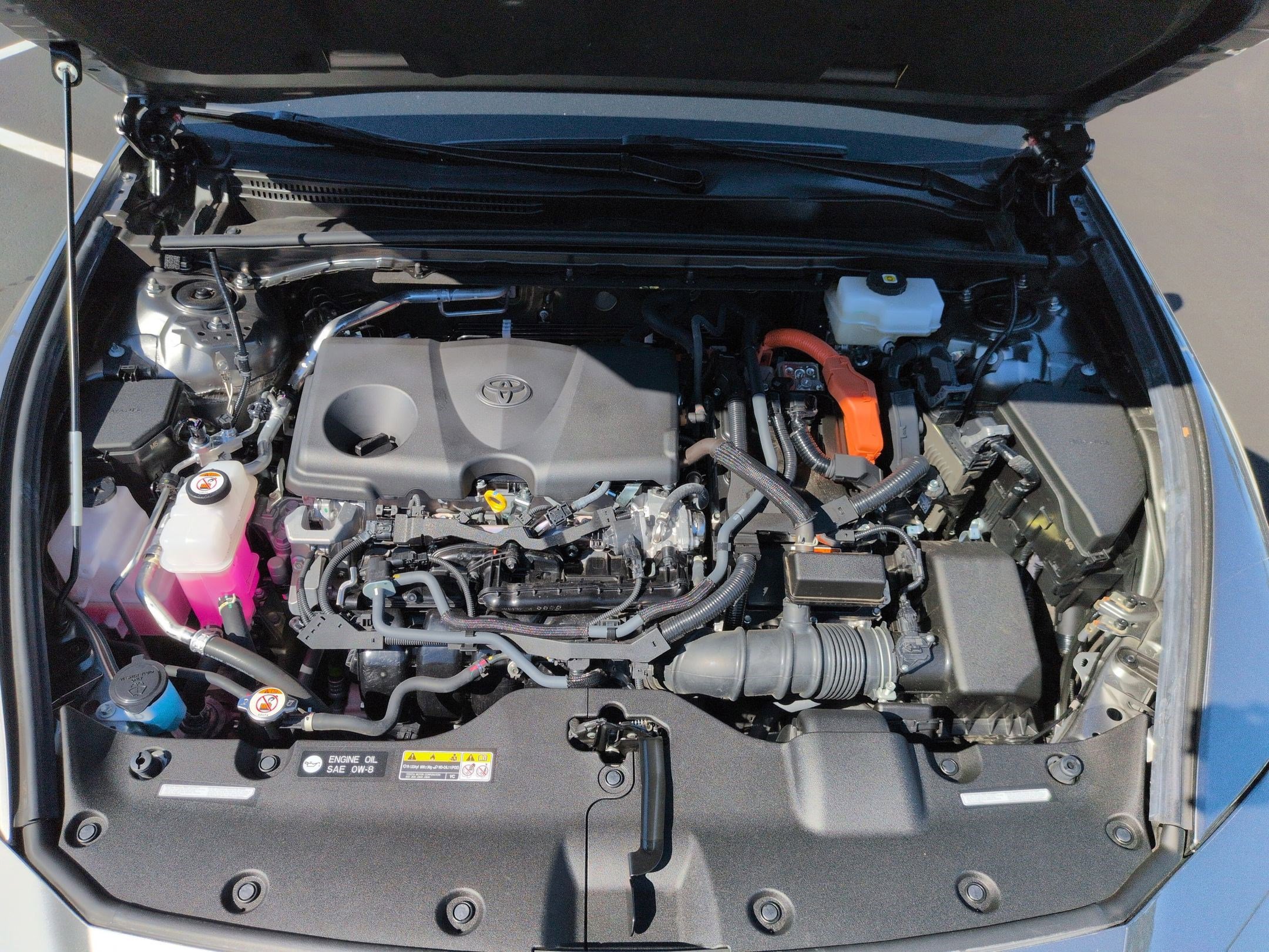 Used 2023 Toyota Crown XLE image 32