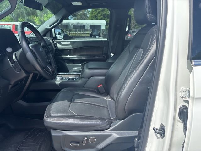 Used 2021 Ford Expedition Max Limited RWD image 9