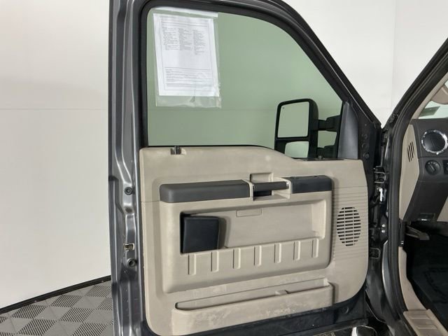 Used 2008 Ford F250 XLT image 10