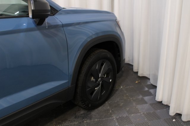 New 2026 Volkswagen Taos S image 24