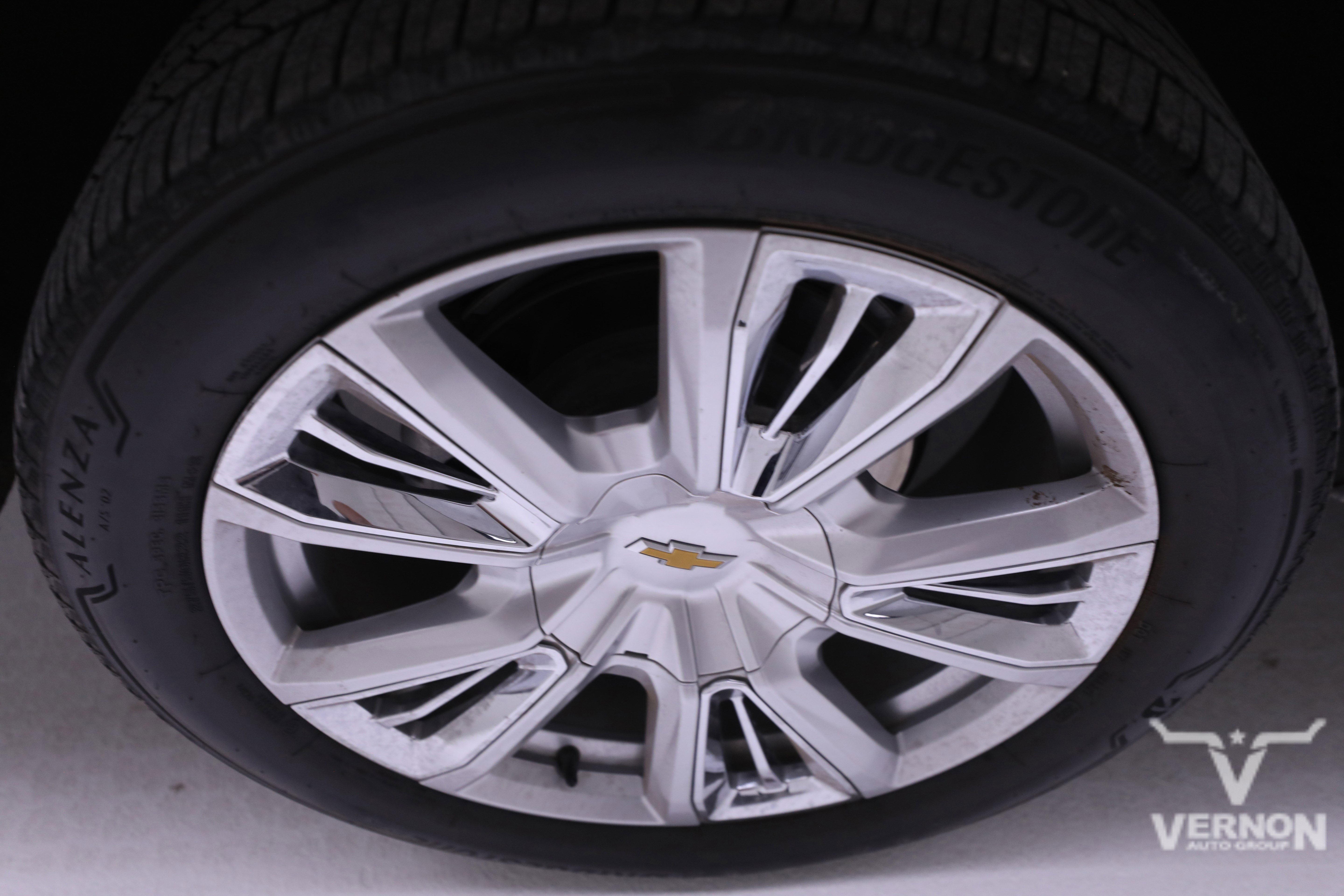 Used 2023 Chevrolet Tahoe High Country w/ Max Trailering Package image 35