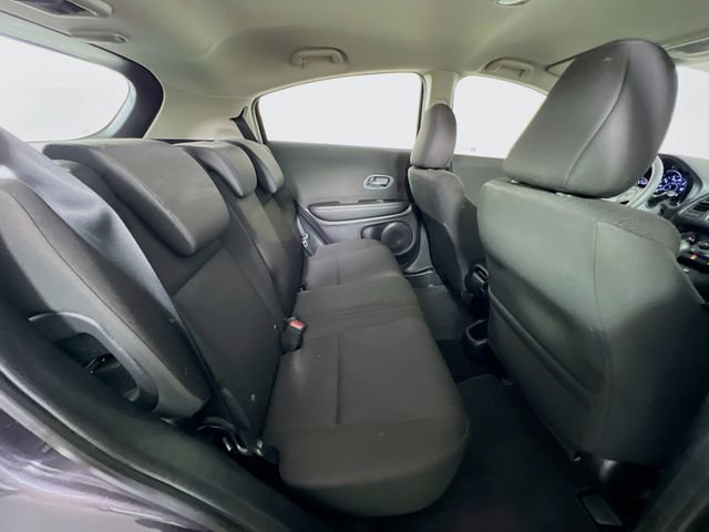 Used 2017 Honda HR-V LX image 36