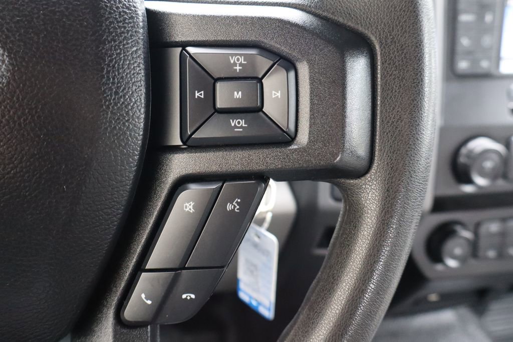 Used 2020 Ford F350 XL w/ Power Equipment Group AWD/4WD image 25