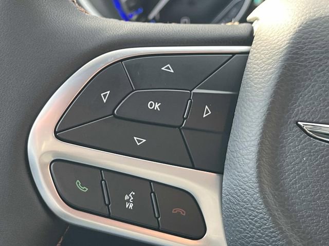 New 2026 Chrysler Pacifica Pinnacle FWD image 29