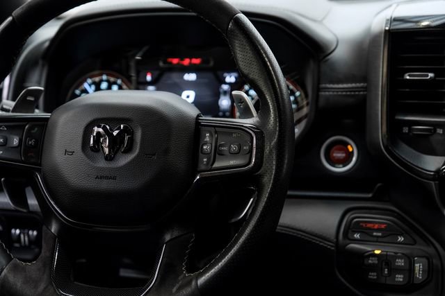 Used 2022 RAM 1500 TRX w/ TRX Level 2 Equipment Group image 54