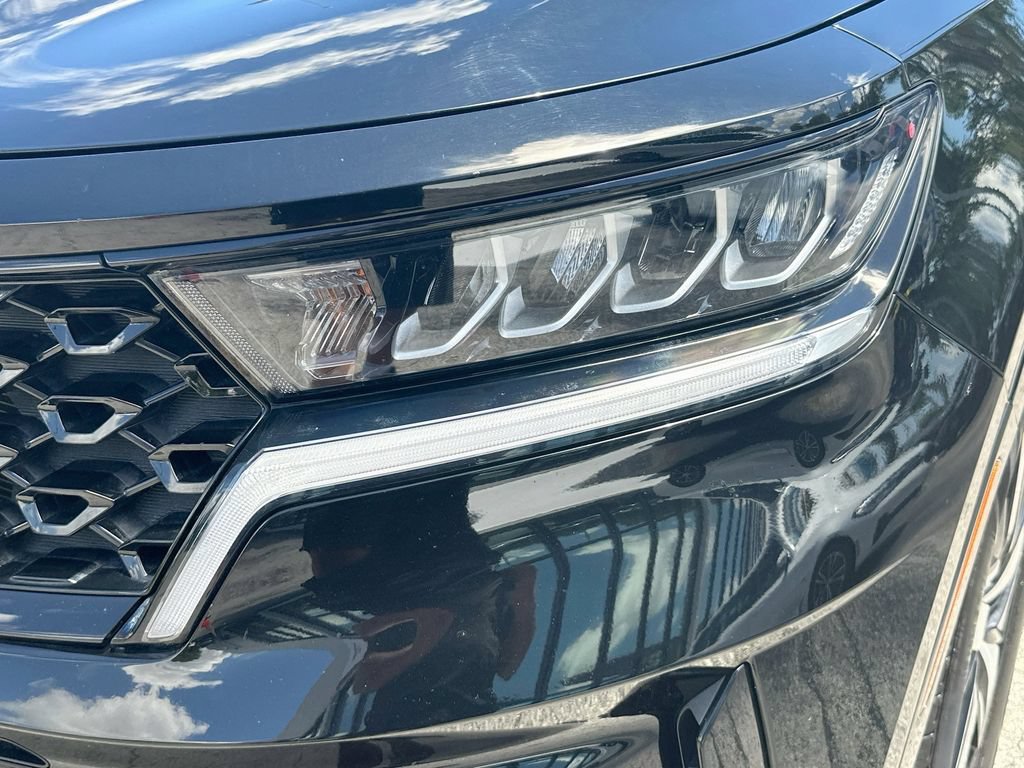 Used 2022 Kia Sorento S FWD image 35