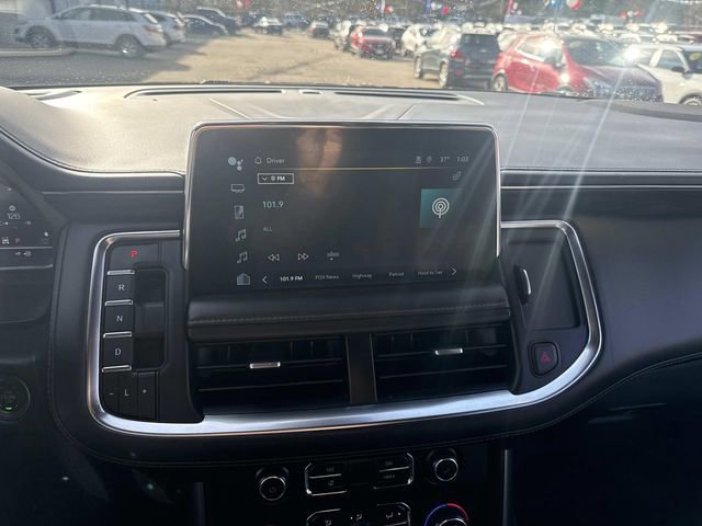 Used 2023 Chevrolet Suburban Z71 w/ Z71 Off-Road Package AWD/4WD image 26