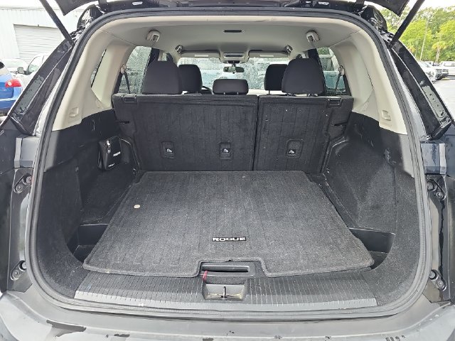 Used 2021 Nissan Rogue SV FWD image 14