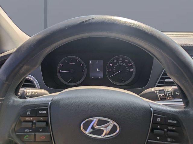 Used 2016 Hyundai Sonata SE FWD image 28