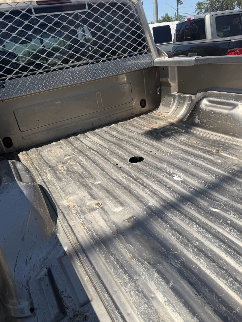 Used 2006 Ford F250 Lariat image 16