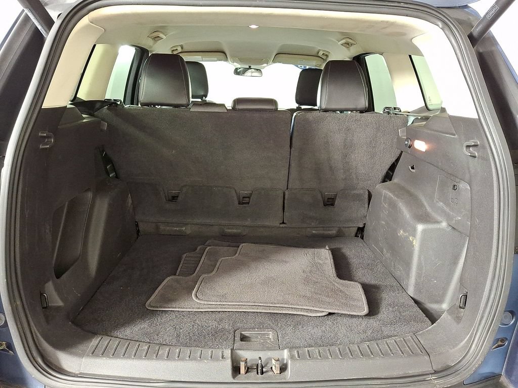 Used 2018 Ford Escape SEL AWD/4WD image 28