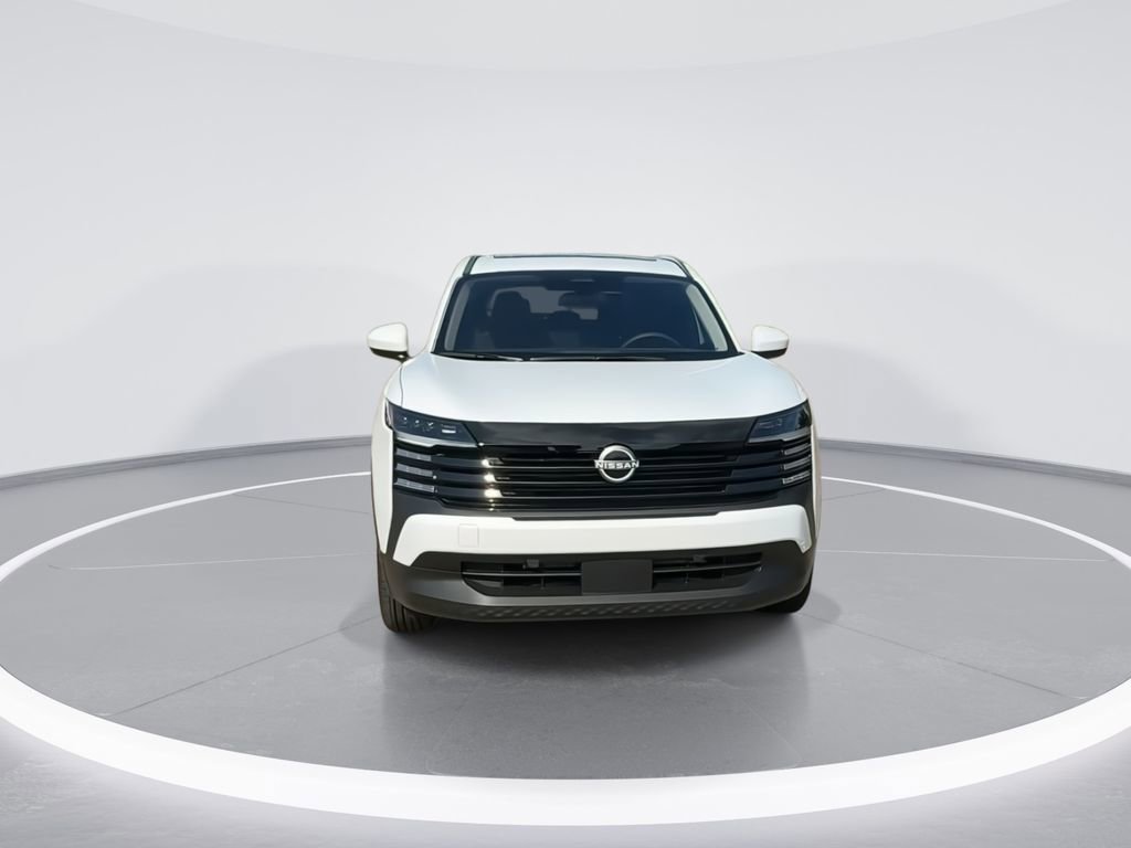 New 2025 Nissan Kicks SV w/ SV Premium Package image 3