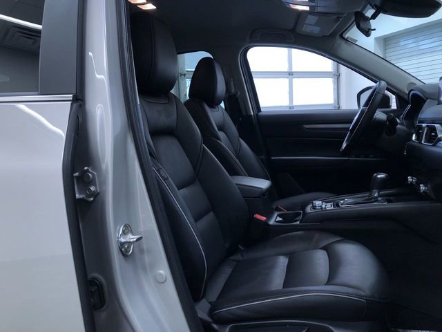 Used 2025 MAZDA CX-5 AWD 2.5 S w/ Select Package image 23